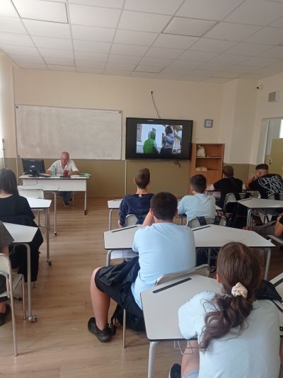 Вредата от тютюнопушенето и вейпването 3