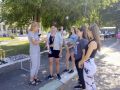 Международен ден на Олимпизма - СУ Никола Войводов - Враца