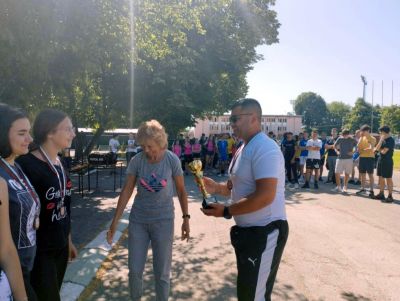 Международен ден на Олимпизма 2