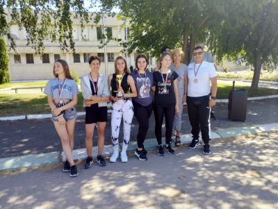 Международен ден на Олимпизма 3