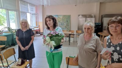 Поредният годишен педагогически съвет 2