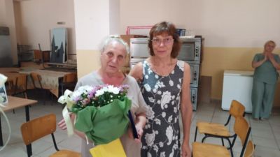 Поредният годишен педагогически съвет 3