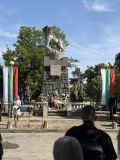 Отбелязване на 140 години от Съединението на България. - СУ Никола Войводов - Враца