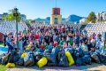 Инициатива: Да изчистим България заедно - СУ Никола Войводов - Враца