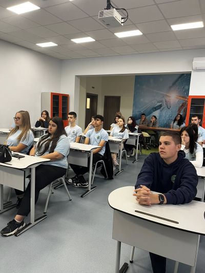 CodeWeek 1