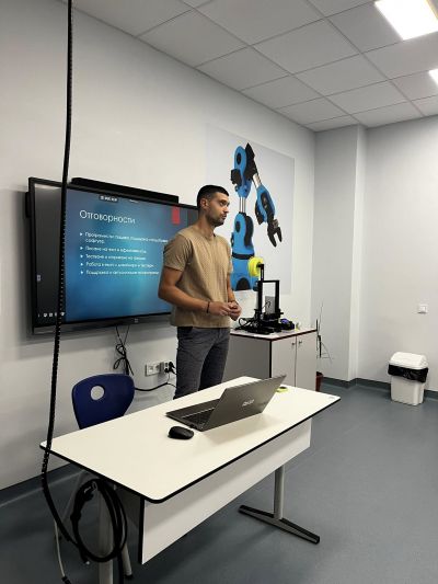 CodeWeek 2
