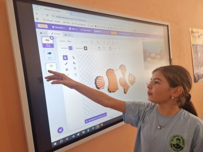 Дигитални пътешественици 1