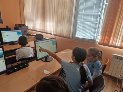Дигитални пътешественици 2