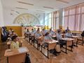 Открит урок по програма за наставничество - СУ Никола Войводов - Враца