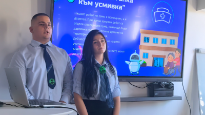 УЪРКШОП ПО ДИЗАЙН МИСЛЕНЕ 8