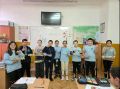 Екопатрули в действие - СУ Никола Войводов - Враца