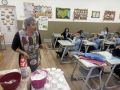 Ден на християнското семейство в часовете по занимания по интереси - СУ Никола Войводов - Враца