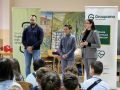 Спаси живот - първите три минути - СУ Никола Войводов - Враца