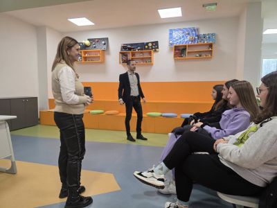 Седмица на предприемача 3