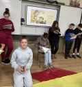 Приказките оживяват - СУ Никола Войводов - Враца