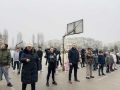 Спортът ни събира - СУ Никола Войводов - Враца