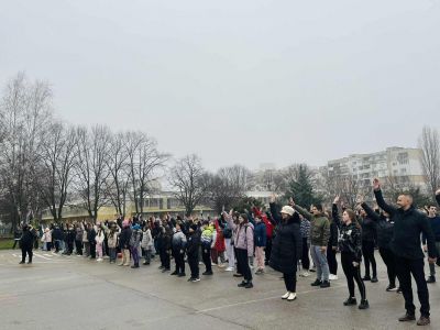 Спортът ни събира 4
