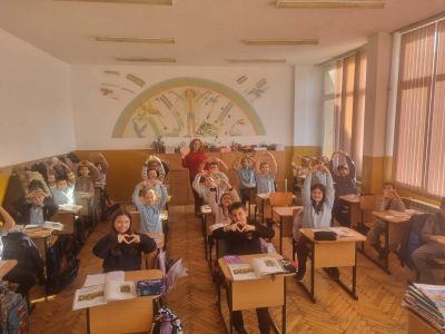 Приятел в нужда се познава 2