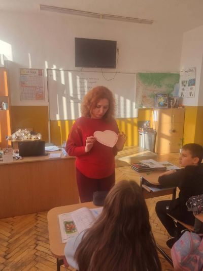 Приятел в нужда се познава 4
