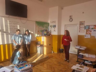 Приятел в нужда се познава 5