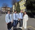 Високи резултати за националния кръг на международното състезание по английски език KGL 2026 на сдружение Асоциация на Кеймбридж училищата в България - СУ Никола Войводов - Враца