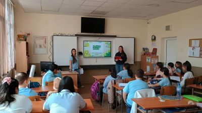 Световна седмица на парите 5