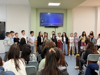 Театър за финансовата грамотност 1