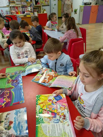 Ден на детската книга 2