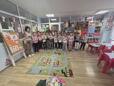 Ден на детската книга 4