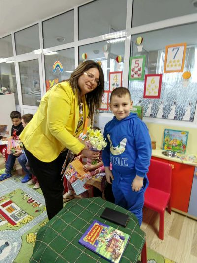 Ден на детската книга 6