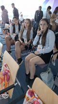 Предприемачеството през погледа на младите хора - СУ Никола Войводов - Враца