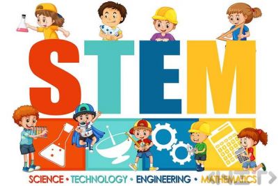 Покана откриване втори  STEM център 1