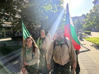 По Ботевите стъпки 3
