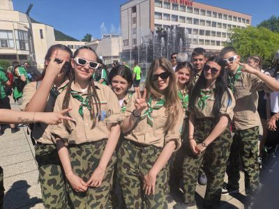 По Ботевите стъпки 5