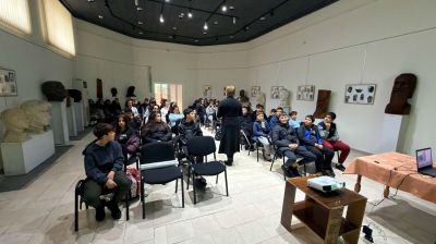 По стъпките на историята 3