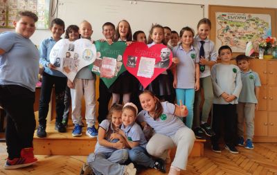 2 - СУ Никола Войводов - Враца