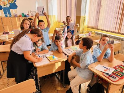 2 - СУ Никола Войводов - Враца