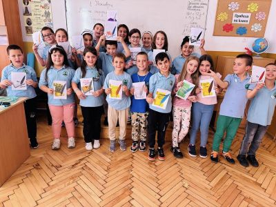 2 - СУ Никола Войводов - Враца