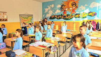 2 - СУ Никола Войводов - Враца