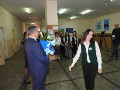 1 - СУ Никола Войводов - Враца