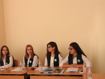 8 - СУ Никола Войводов - Враца