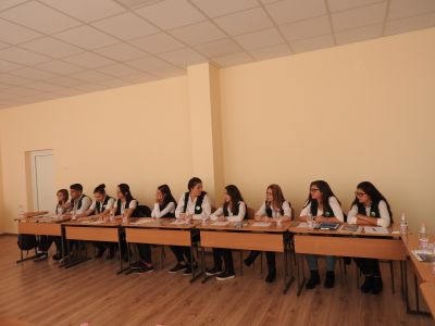12 - СУ Никола Войводов - Враца