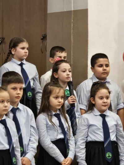 1 - СУ Никола Войводов - Враца
