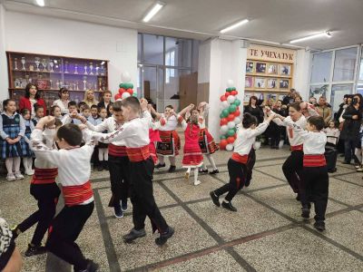 1 - СУ Никола Войводов - Враца