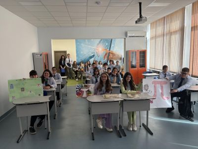 1 - СУ Никола Войводов - Враца