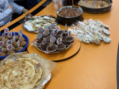 1 - СУ Никола Войводов - Враца
