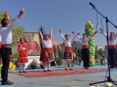 2 - СУ Никола Войводов - Враца