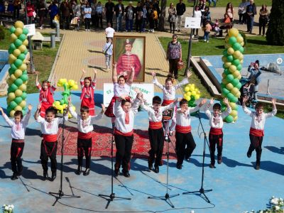 2 - СУ Никола Войводов - Враца