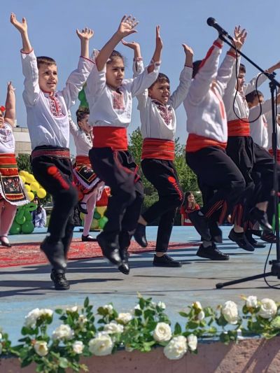2 - СУ Никола Войводов - Враца