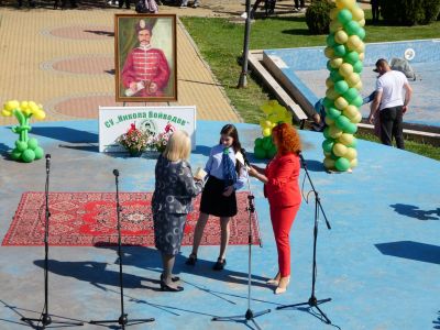 4 - СУ Никола Войводов - Враца